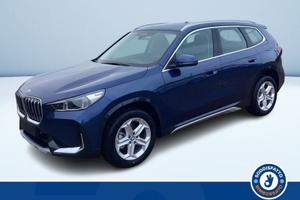 BMW X1 sDrive 18d Xline