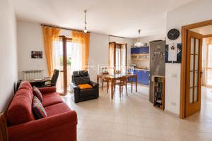 AMPIO TRILOCALE CON TERRAZZO VIVIBILE