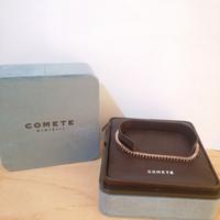 Comete bracciale tennis argento 925 