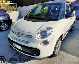 FIAT 500L Living 0.9 T.Air T Nat.Pow. Lounge
