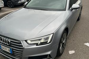 Audi a4 2019