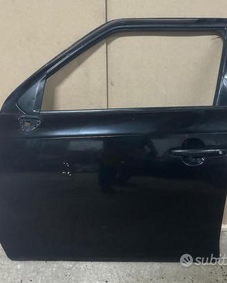 Porta sportello anteriore posteriore suzuki ignis