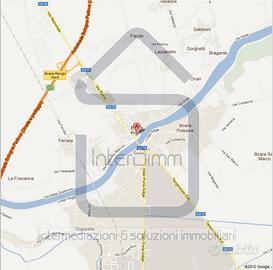 Terreno Residenziale Boara Pisani [11135VRG]