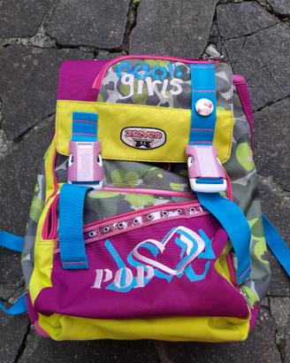 Zaino Seven Ragazza