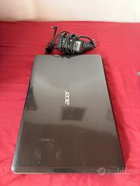 Computer Acer Aspire E1-531