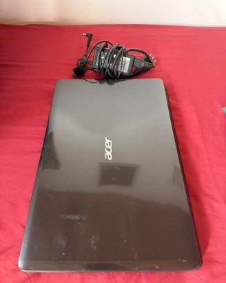 Computer Acer Aspire E1-531