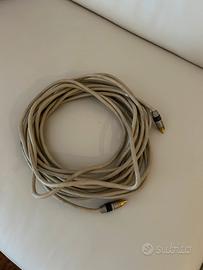 Cavo subwoofer Monster Cable