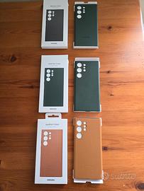 Custodie Samsung S23 Ultra