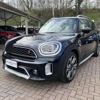 Mini Cooper S Countryman 2.0 TwinPower Turbo Coope