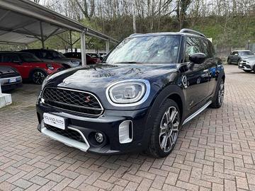 Mini Cooper S Countryman 2.0 TwinPower Turbo Coope