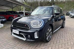 Mini Cooper S Countryman 2.0 TwinPower Turbo Coope