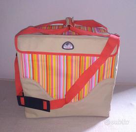 Borsa frigo termica Campingaz grande 39 L. NUOVA