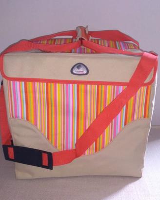 Borsa frigo termica Campingaz grande 39 L. NUOVA