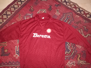Torino maglia calcio originale beretta toro