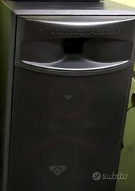 Cerwin Vega XLS15