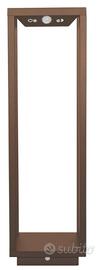 Zafferano Lampada Home Solar Corten