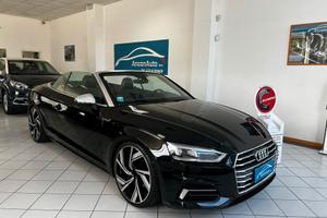Audi A5 CABRIO S LINE 2017