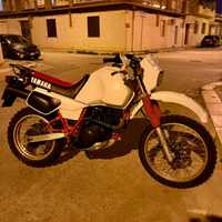 Yamaha xt 600 z 34l