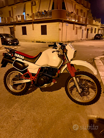 Yamaha xt 600 z 34l