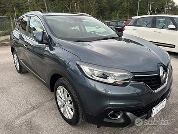 Renault Kadjar dCi 130CV Energy Intens