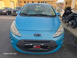 Ford Ka 1.2 8V 69CV Titanium