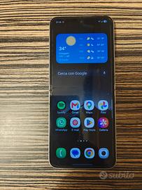 Samsung Galaxy Zflip 6