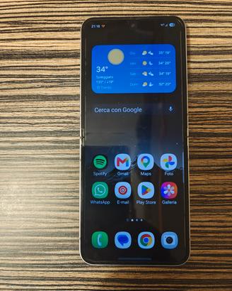 Samsung Galaxy Zflip 6