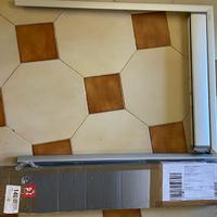 VELUX TENDA OSCURANTE ELETTRICA DML MK 04 1085S