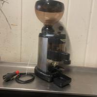 MACINA CAFFÈ FAEMA MACINE CONICHE 380v