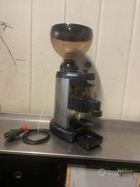 MACINA CAFFÈ FAEMA MACINE CONICHE 380v