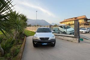 KIA - Sorento - 2.5 16V CRDI 4WD Active