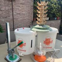 Kit Birra Fai da te Coopers