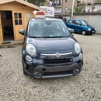 Fiat 500L 1.6 Multijet 105 CV Trekking