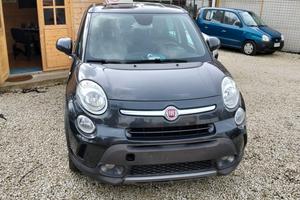 Fiat 500L 1.6 Multijet 105 CV Trekking