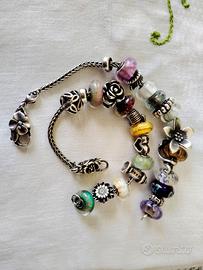 bracciali Trollbeads 
