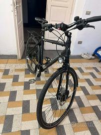 bici nova 