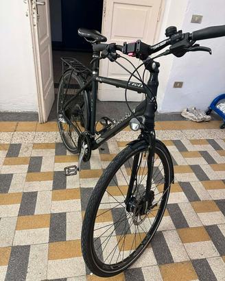 bici nova 