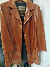 giacca lunga/cappotto 