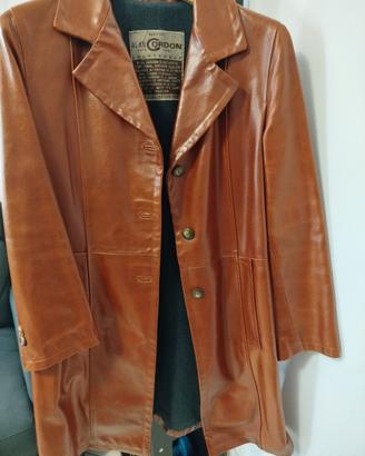 giacca lunga/cappotto 