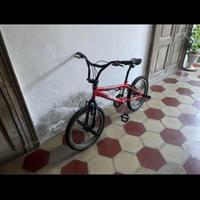Carnielli Explosive BMX