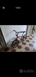 Carnielli Explosive BMX