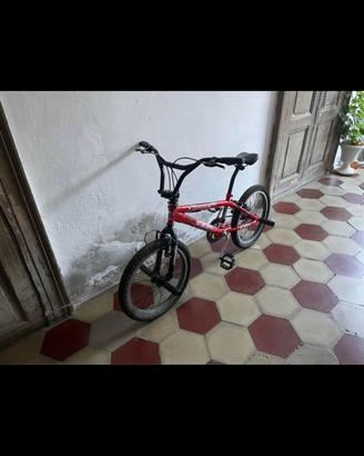 Carnielli Explosive BMX