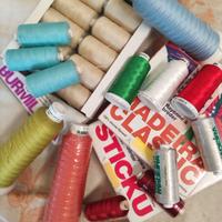 Filo Madeira per ricamo a macchina