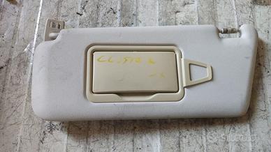 Parasole sx Mercedes Classe A anno 2007