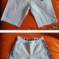 costume pantaloncino uomo