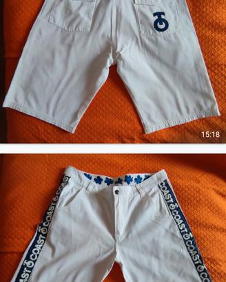 costume pantaloncino uomo