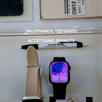 APPLE WATCH SERIE 7 41MM GPS