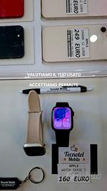 APPLE WATCH SERIE 7 41MM GPS