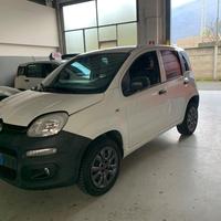 FIAT Panda Van 4800+IVA