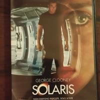 Solaris DVD 📽️ Film